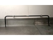 Recambio de barra estabilizadora trasera para renault 5 e-tech electric p01 /rbe / a1bea1a50000 referencia OEM IAM 562309475R  