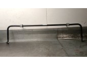 Recambio de barra estabilizadora trasera para renault 5 e-tech electric p01 /rbe / a1bea1a50000 referencia OEM IAM 562309475R  