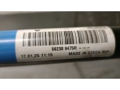 Recambio de barra estabilizadora trasera para renault 5 e-tech electric p01 /rbe / a1bea1a50000 referencia OEM IAM 562309475R  