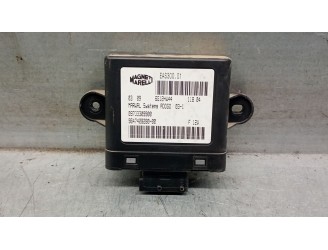 Recambio de modulo electronico para peugeot 407 st confort referencia OEM IAM 9647428280  