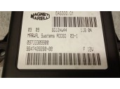 Recambio de modulo electronico para peugeot 407 st confort referencia OEM IAM 9647428280 