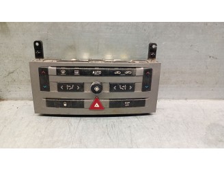 Recambio de mando climatizador para peugeot 407 st confort referencia OEM IAM 96533783YW 6451ZS 