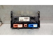 Recambio de mando climatizador para peugeot 407 st confort referencia OEM IAM 96533783YW 6451ZS 