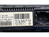 Recambio de mando climatizador para peugeot 407 st confort referencia OEM IAM 96533783YW 6451ZS 