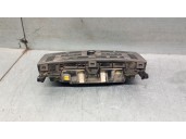 Recambio de mando climatizador para peugeot 407 st confort referencia OEM IAM 96533783YW 6451ZS 