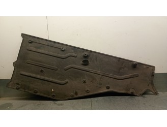 Recambio de cubrecarter para bmw 7 (e65, e66, e67) 730 d referencia OEM IAM 51717020533 51717020533 