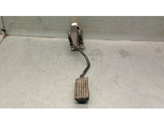 Recambio de potenciometro pedal para peugeot 407 st confort referencia OEM IAM 9644939680 1601N5 
