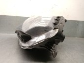 Recambio de faro izquierdo para hyundai kona furgoneta/suv (os, ose, osi) ev referencia OEM IAM 92101HF100 92101HF100 