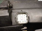 Recambio de faro izquierdo para hyundai kona furgoneta/suv (os, ose, osi) ev referencia OEM IAM 92101HF100 92101HF100 