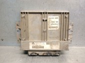 Recambio de centralita motor uce para renault laguna ii (bg0) 2.0 referencia OEM IAM 8200278376  216478425 SAGEM