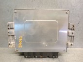 Recambio de centralita motor uce para renault laguna ii (bg0) 2.0 referencia OEM IAM 8200278376  216478425 SAGEM