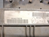 Recambio de centralita motor uce para renault laguna ii (bg0) 2.0 referencia OEM IAM 8200278376  216478425 SAGEM
