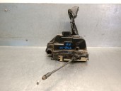 Recambio de cerradura puerta delantera derecha para renault laguna ii (bg0) 2.0 referencia OEM IAM 8200000662 8200000662 