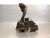 Recambio de cerradura puerta delantera derecha para renault laguna ii (bg0) 2.0 referencia OEM IAM 8200000662 8200000662 