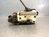 Recambio de cerradura puerta delantera derecha para renault laguna ii (bg0) 2.0 referencia OEM IAM 8200000662 8200000662 