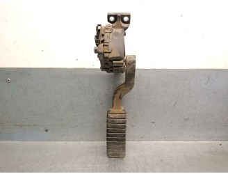 Recambio de potenciometro pedal para renault laguna ii (bg0) 2.0 referencia OEM IAM 8200002904 8200002904 6PV00811900 HELLA