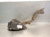 Recambio de potenciometro pedal para renault laguna ii (bg0) 2.0 referencia OEM IAM 8200002904 8200002904 6PV00811900 HELLA