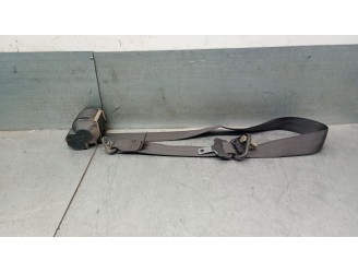 Recambio de cinturon seguridad trasero izquierdo para citroën berlingo 2.0 hdi cat (rhy / dw10td) referencia OEM IAM 8973G5 8973