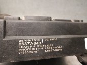 Recambio de caja reles / fusibles para mitsubishi asx (ga0w) 1.8 di-d cat referencia OEM IAM 8637A643 7195025787 