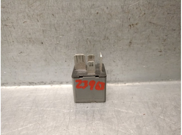 Recambio de rele para mitsubishi asx (ga0w) 1.8 di-d cat referencia OEM IAM MR400709 MR400709 