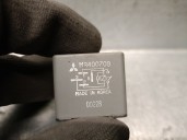 Recambio de rele para mitsubishi asx (ga0w) 1.8 di-d cat referencia OEM IAM MR400709 MR400709 