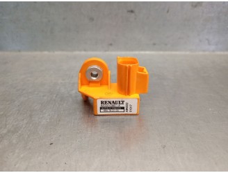 Recambio de sensor airbag para renault laguna ii (bg0) 2.0 referencia OEM IAM 8200410987A  550792100 AUTOLIV