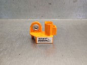 Recambio de sensor airbag para renault laguna ii (bg0) 2.0 referencia OEM IAM 8200410987A  550792100 AUTOLIV