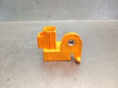 Recambio de sensor airbag para renault laguna ii (bg0) 2.0 referencia OEM IAM 8200410987A  550792100 AUTOLIV