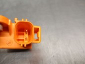 Recambio de sensor airbag para renault laguna ii (bg0) 2.0 referencia OEM IAM 8200410987A  550792100 AUTOLIV