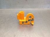 Recambio de sensor impacto para renault laguna ii (bg0) 2.0 referencia OEM IAM 8200090507B  550792100 AUTOLIV