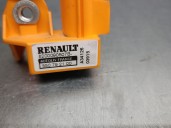 Recambio de sensor impacto para renault laguna ii (bg0) 2.0 referencia OEM IAM 8200090507B  550792100 AUTOLIV