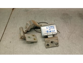 Recambio de bisagra porton para citroën berlingo 2.0 hdi cat (rhy / dw10td) referencia OEM IAM 871772 871772 