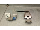 Recambio de bisagra porton para citroën berlingo 2.0 hdi cat (rhy / dw10td) referencia OEM IAM 871772 871772 