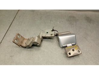 Recambio de bisagra porton para citroën berlingo 2.0 hdi cat (rhy / dw10td) referencia OEM IAM 871771 871771 