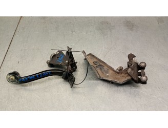 Recambio de soporte / guia puerta corredera para citroën berlingo 2.0 hdi cat (rhy / dw10td) referencia OEM IAM 903422 903422 