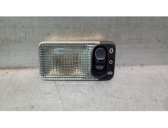 Recambio de luz interior para citroën berlingo 2.0 hdi cat (rhy / dw10td) referencia OEM IAM 6362K9 6362K9 
