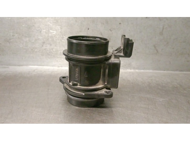 Recambio de caudalimetro para citroën c3 1.4 hdi sx plus referencia OEM IAM 9642212180 1920EK 5WK9631 SIEMENS