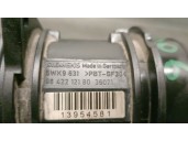 Recambio de caudalimetro para citroën c3 1.4 hdi sx plus referencia OEM IAM 9642212180 1920EK 5WK9631 SIEMENS