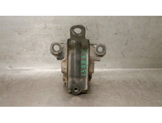 Recambio de soporte motor izquierdo para mazda cx-3 (dk) 2.0 skyactiv-g (dk5w, dk6w) referencia OEM IAM DB2T39070A DB2T39070A 