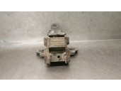 Replacement left engine mount for Mazda CX-3 (DK) 2.0 Skyactiv-G (DK5W, DK6W) OEM IAM reference DB2T39070A DB2T39070A 