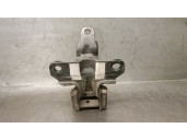 Replacement left engine mount for Mazda CX-3 (DK) 2.0 Skyactiv-G (DK5W, DK6W) OEM IAM reference DB2T39070A DB2T39070A 