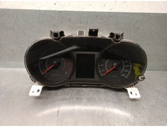 Recambio de cuadro instrumentos para mitsubishi asx (ga0w) 1.8 di-d cat referencia OEM IAM 8100B455 8100B455 