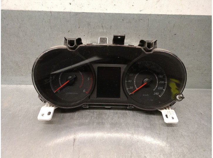 Recambio de cuadro instrumentos para mitsubishi asx (ga0w) 1.8 di-d cat referencia OEM IAM 8100B455 8100B455 