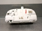 Recambio de cuadro instrumentos para mitsubishi asx (ga0w) 1.8 di-d cat referencia OEM IAM 8100B455 8100B455 