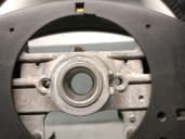 Recambio de volante para mitsubishi asx (ga0w) 1.8 di-d cat referencia OEM IAM 4400A411XA 4400A411XA 