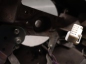 Recambio de volante para mitsubishi asx (ga0w) 1.8 di-d cat referencia OEM IAM 4400A411XA 4400A411XA 