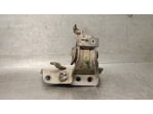 Recambio de soporte motor izquierdo para toyota corolla verso (r1) 2.2 turbodiesel cat referencia OEM IAM 123720R010 123720R010 