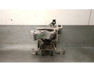 Recambio de soporte motor derecho para mazda cx-3 (dk) 2.0 skyactiv-g (dk5w, dk6w) referencia OEM IAM DH3V3906Y DH3V3906Y 