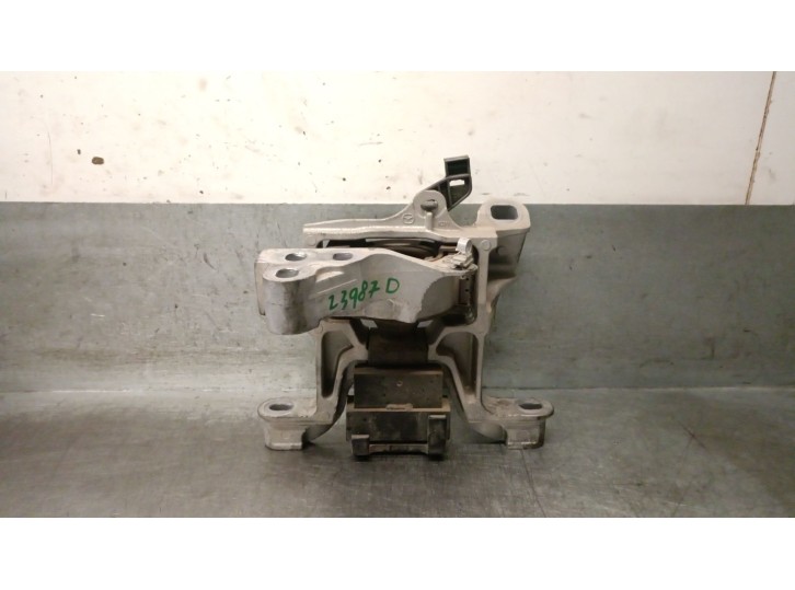 Recambio de soporte motor derecho para mazda cx-3 (dk) 2.0 skyactiv-g (dk5w, dk6w) referencia OEM IAM DH3V3906Y DH3V3906Y 