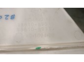 Recambio de deposito limpia para hyundai i10 1.0 cat referencia OEM IAM 98610B9010 98610B9110 